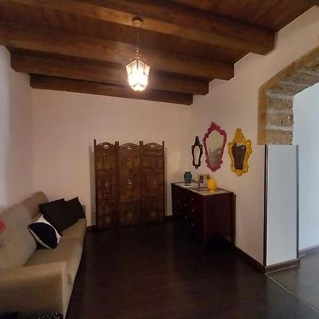 Casa Bosco A Ballaro Παλέρμο Εξωτερικό φωτογραφία