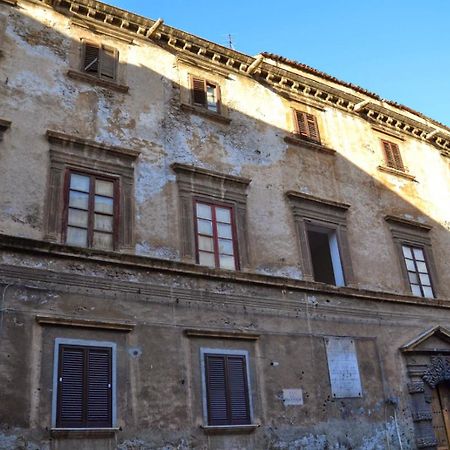 Casa Bosco A Ballaro Παλέρμο Εξωτερικό φωτογραφία