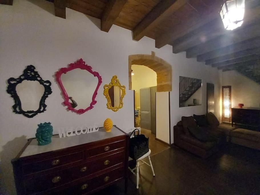 Casa Bosco A Ballaro Παλέρμο Εξωτερικό φωτογραφία