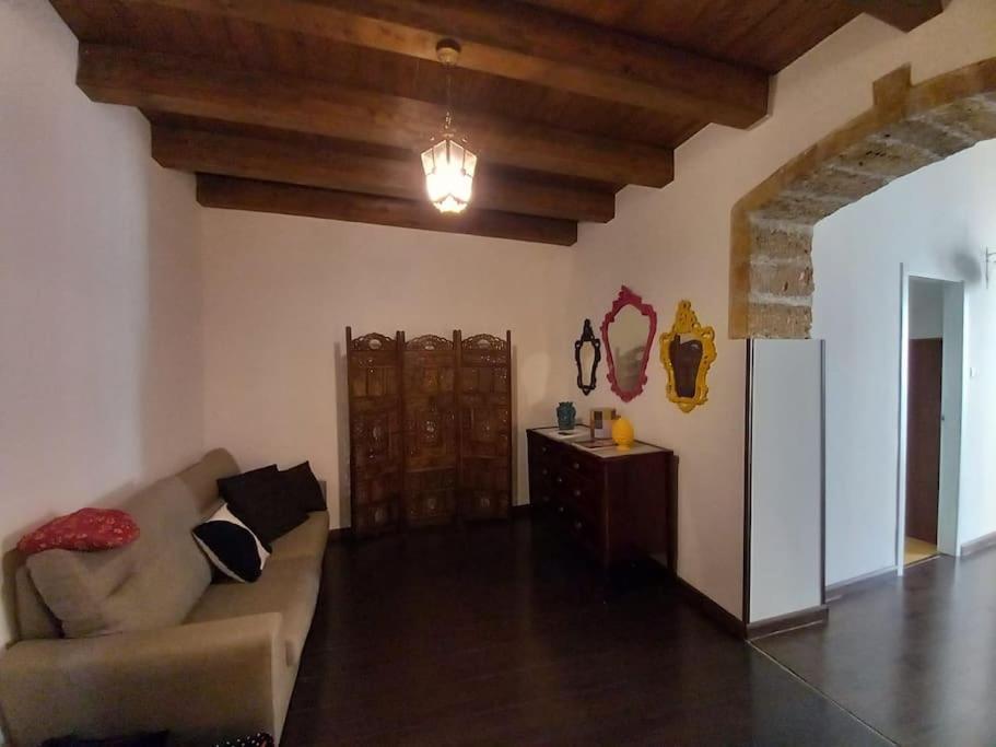 Casa Bosco A Ballaro Παλέρμο Εξωτερικό φωτογραφία