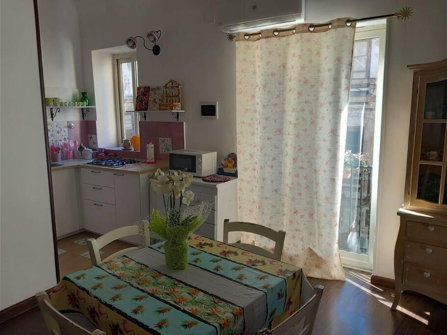 Casa Bosco A Ballaro Παλέρμο Εξωτερικό φωτογραφία