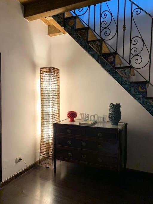 Casa Bosco A Ballaro Παλέρμο Εξωτερικό φωτογραφία