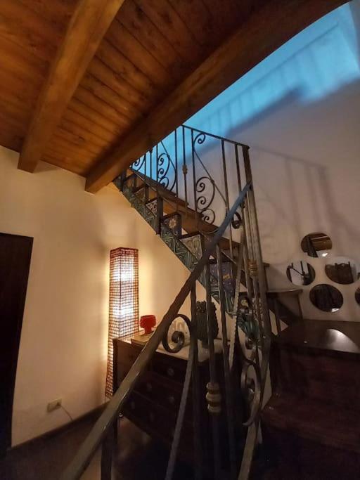 Casa Bosco A Ballaro Παλέρμο Εξωτερικό φωτογραφία
