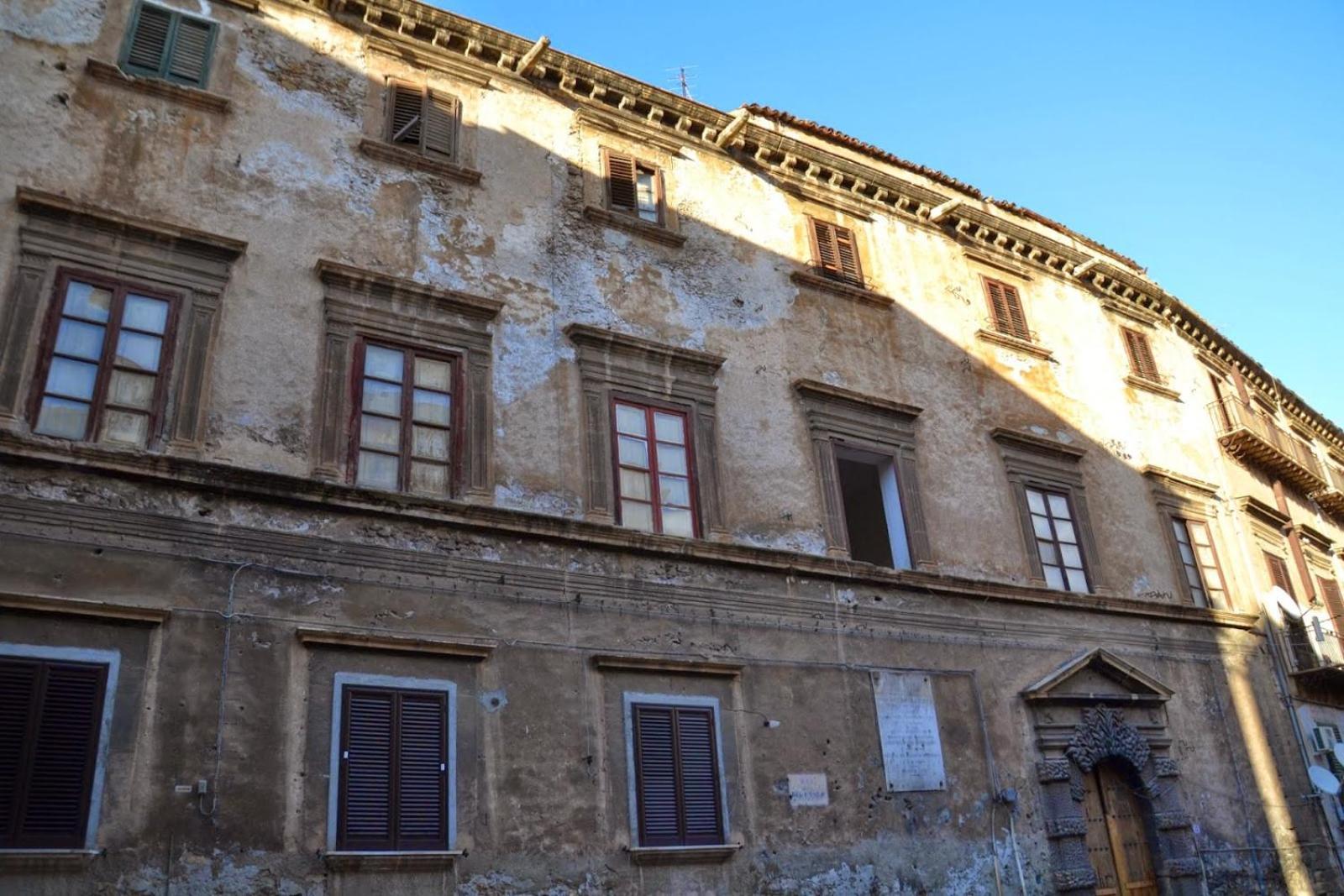 Casa Bosco A Ballaro Παλέρμο Εξωτερικό φωτογραφία